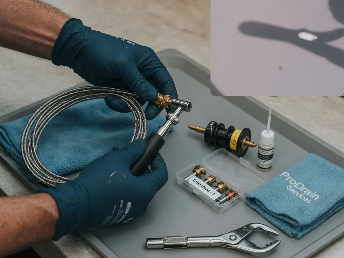 Why choose Drain Cleaning in Bleiblerville, TX